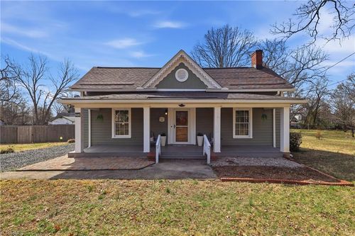 505 W Decatur St, Madison, NC, 27025-1803 | Card Image