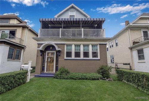 192 Victoria Blvd, Tonawanda, NY, 14217-2316 | Card Image