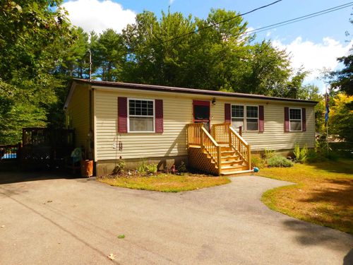 420 Ballards Ridge Rd, East Wakefield, NH, 03830-3506 | Card Image