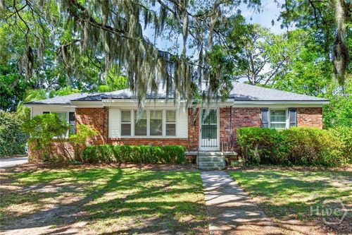 1820 Cokesbury Drive, Savannah, GA, 31406 | Card Image
