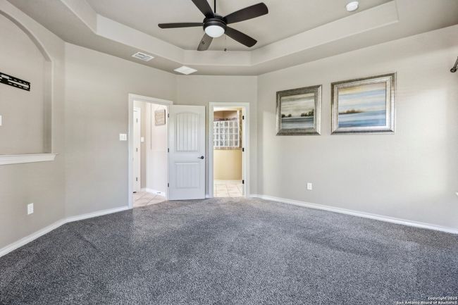11103 Cape Primrose, House other with 3 bedrooms, 3 bathrooms and null parking in San Antonio TX | Image 23