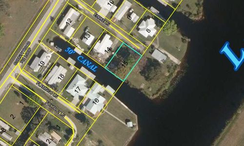 1050 Ehrke Ln, Moore Haven, FL, 33471-5117 | Card Image