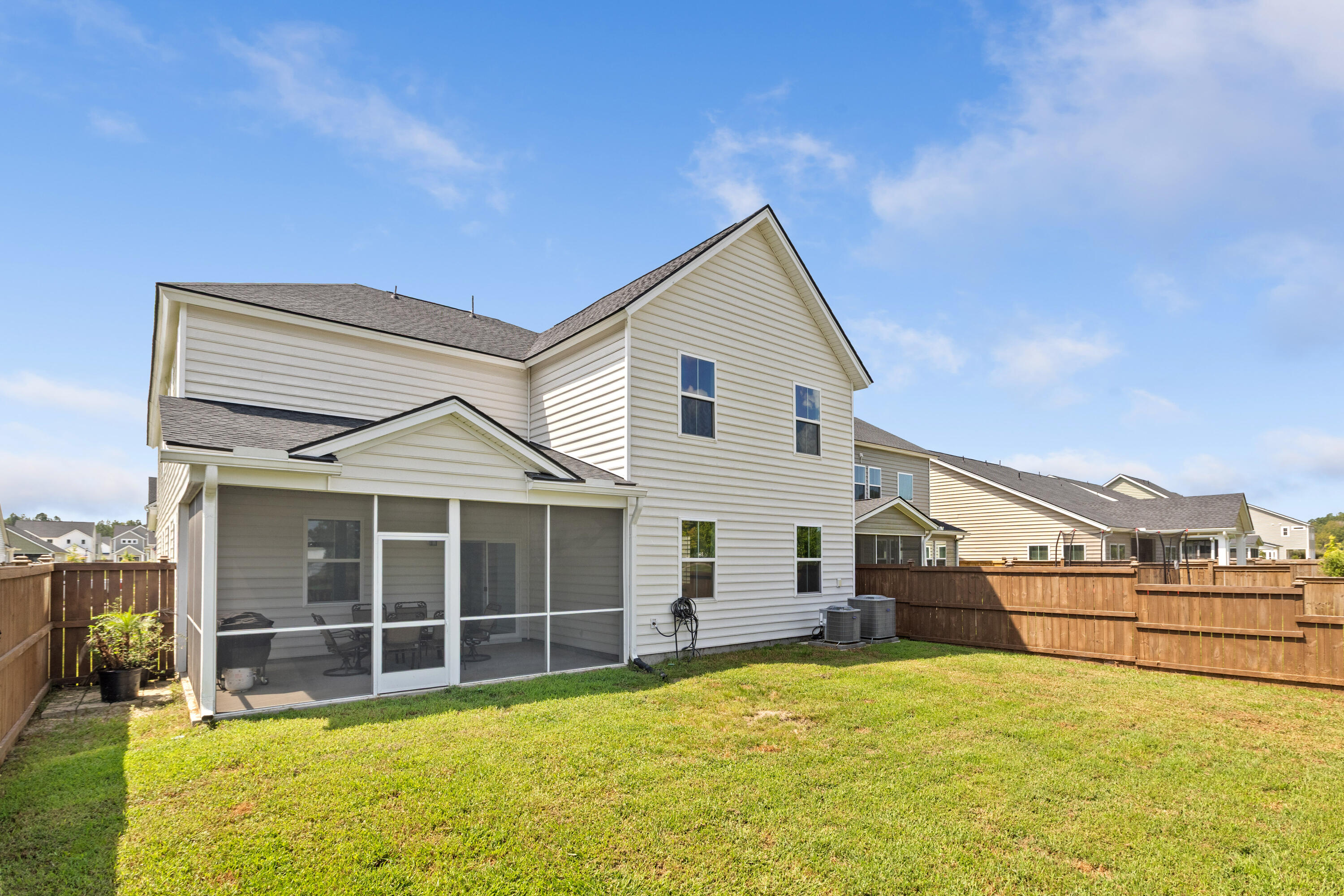 Residential in Summerville