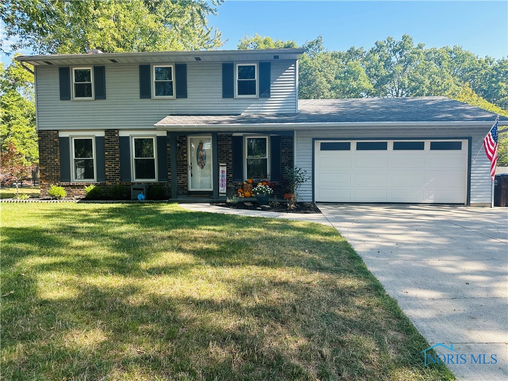 Fallen Timbers Dr, Defiance, OH 43512
