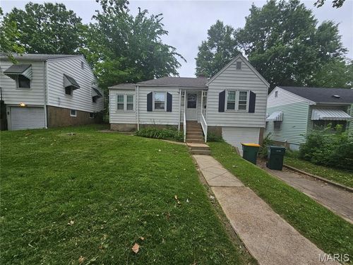 5333 Olene Drive, St Louis, MO, 63121 | Card Image