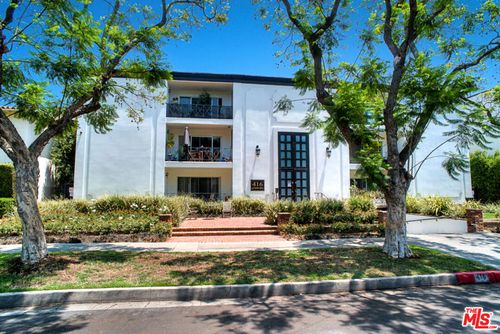apt-206-416 N Oakhurst Dr, Beverly Hills, CA, 90210-5602 | Card Image
