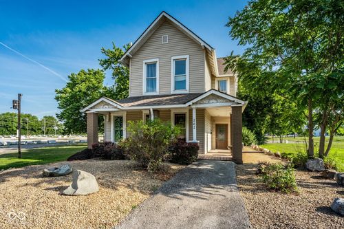 262 W Ray St, Indianapolis, IN, 46225-1479 | Card Image