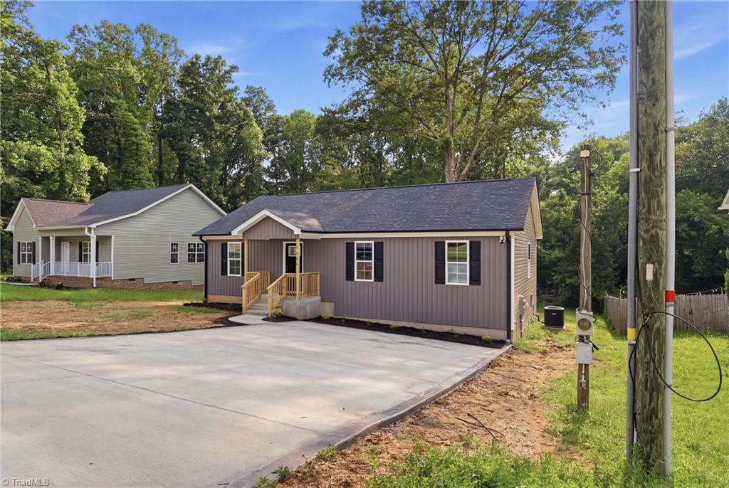 Residential in Winston-Salem 2