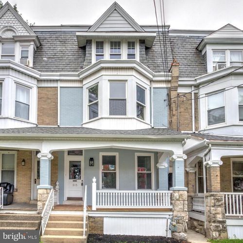 515 W James St, LANCASTER, PA, 17603-2810 | Card Image