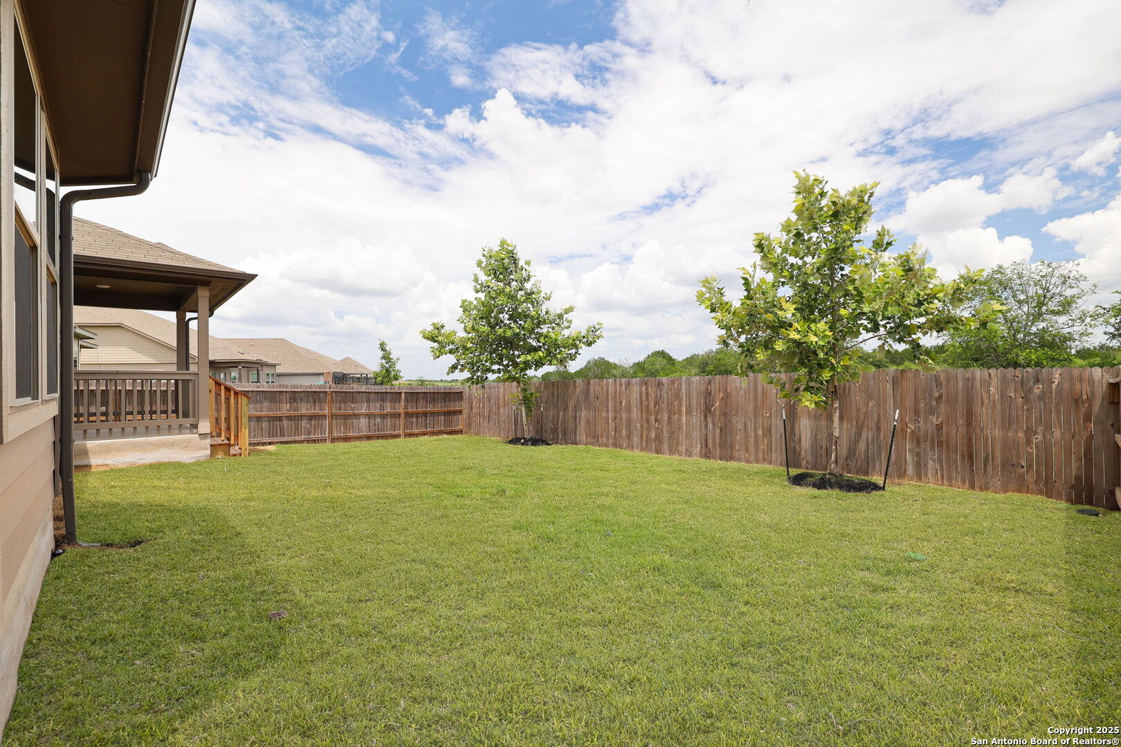 Residential in Cibolo