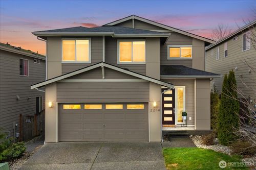 2214 115th Dr Se, Lake Stevens, WA, 98258-9374 | Card Image