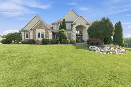 61960 Amber Meadows Ct, Goshen, IN, 46528-9104 | Card Image