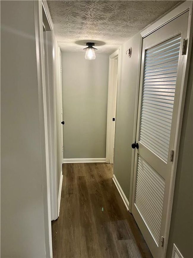 907 River Run Dr, Condo with 1 bedrooms, 1 bathrooms and 1 parking in Atlanta GA | Image 11