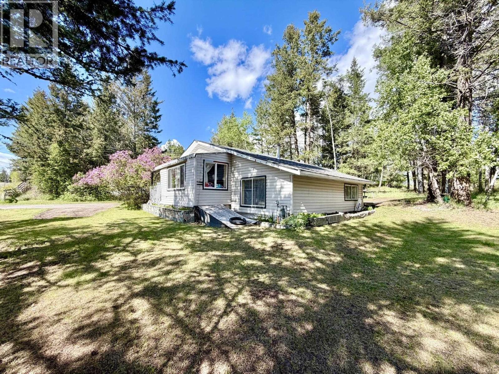 Residential in 108 Mile Ranch