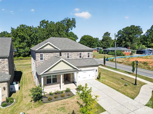 5002 Kinsbridge Dr, Mint Hill, NC, 28227-1601 | Card Image