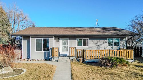 14 Mountview Pl, Granum, AB, T0L | Card Image