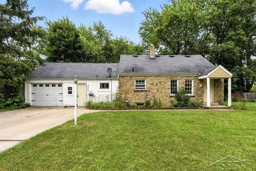 3704 Concord St, Midland, MI, 48642-4908 | Card Image