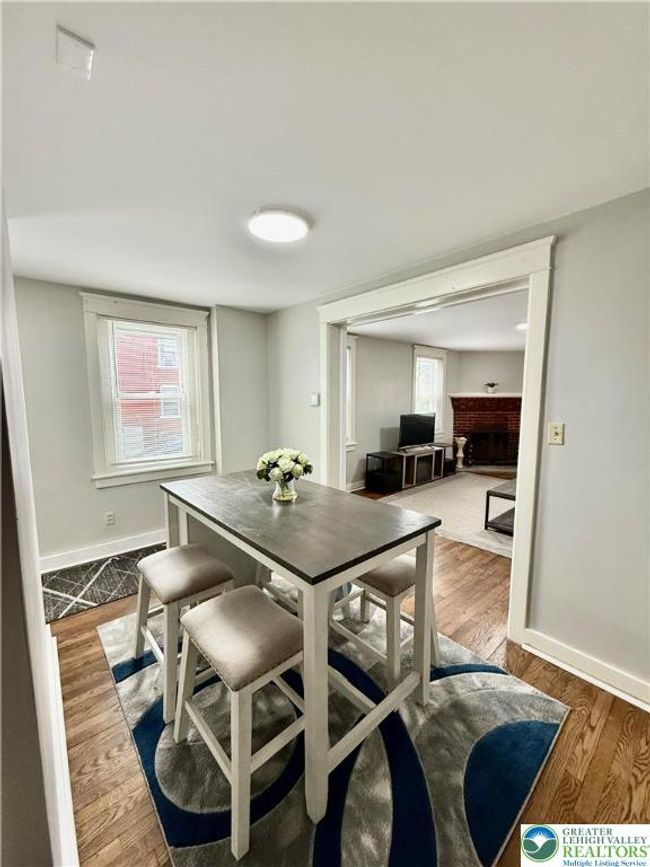 1 - 729 Spring St, Townhouse with 1 bedrooms, 1 bathrooms and null parking in BETHLEHEM PA | Image 8