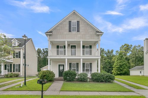 116 Old Jackson Rd, Goose Creek, SC, 29445-8801 | Card Image
