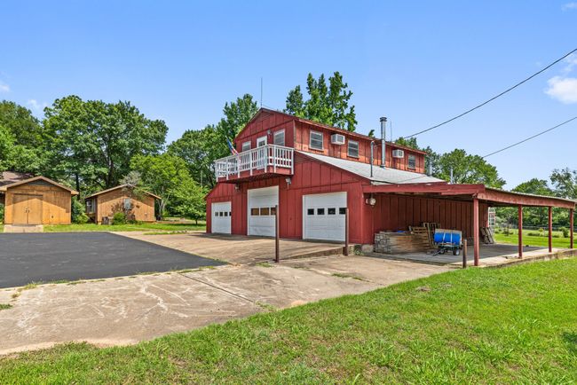 891 Lazy Acres Cir, House other with 3 bedrooms, 3 bathrooms and null parking in Pottsboro TX | Image 30