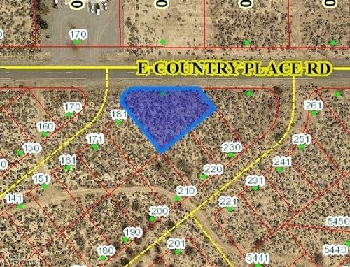 201 E Country Place Rd, Pahrump, NV, 89060 | Card Image