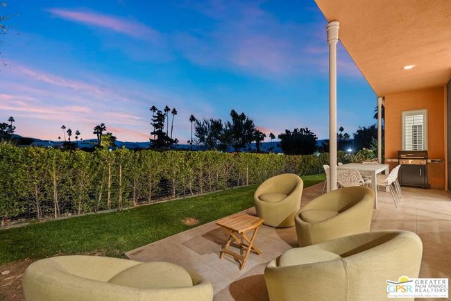 47171 El Agadir, Condo with 3 bedrooms, 3 bathrooms and 2 parking in Palm Desert CA | Image 20