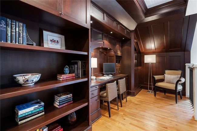 UNIT-608 - 77 Peachtree Pl Ne, Condo with 3 bedrooms, 3 bathrooms and 2 parking in Atlanta GA | Image 40