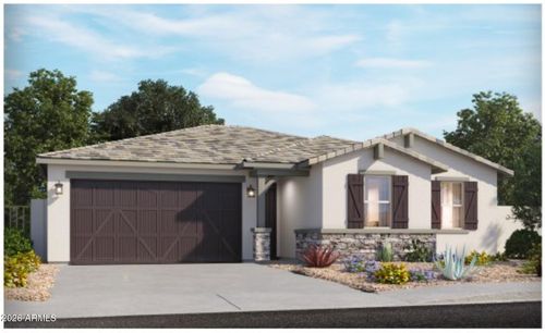 225 S 177th Drive, Goodyear, AZ, 85338 | Card Image