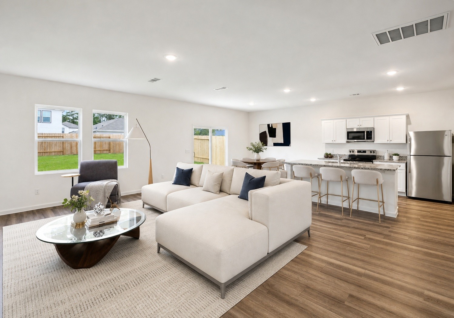 Residential Lease in La Vergne 5