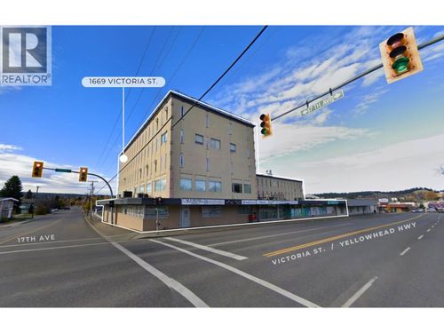 1669 Victoria & 1740 Redwood St Street, Prince George, BC, V2L2L5 | Card Image