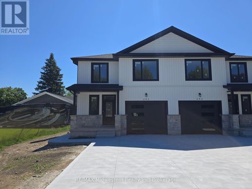 191 Queen St, Atwood, ON, N0G | Card Image