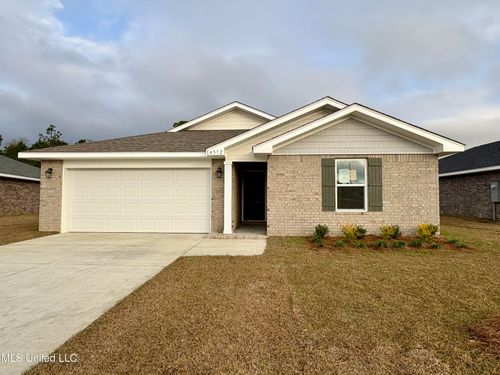 14572 Marmon Cv, Gulfport, MS, 39503-5788 | Card Image