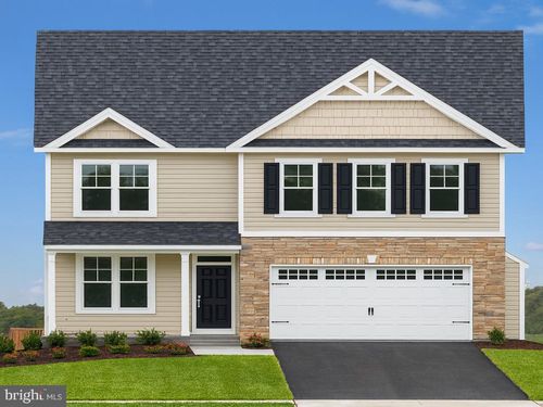 Hamilton York Road, PARKTON, MD, 21120 | Card Image