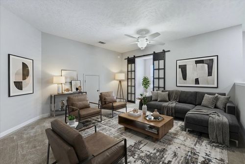 8726 Ambonnay Dr, Brentwood, TN, 37027-8385 | Card Image