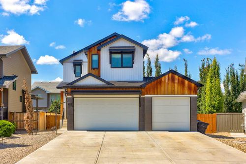 445 Westgate Cres, Coaldale, AB, T1M0E1 | Card Image