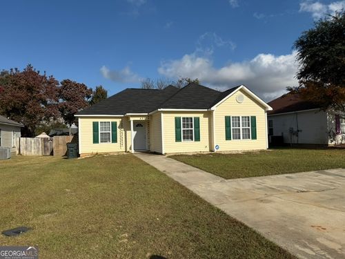 437 Dunmurry Pl, Warner Robins, GA, 31093-3519 | Card Image