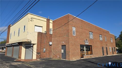 2237 E Washington St, Petersburg, VA, 23803-3725 | Card Image