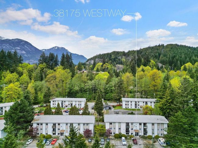 27 - 38175 Westway Avenue, Condo with 3 bedrooms, 1 bathrooms and 1 parking in Squamish BC | Image 38