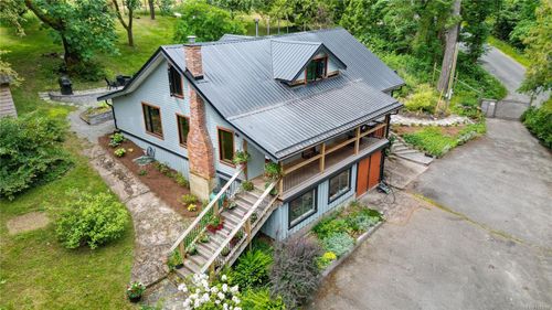 315 Booth Canal Rd, Salt Spring, BC, V8K2N2 | Card Image