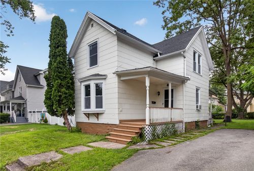 102 Post Avenue, Rochester, NY, 14619 | Card Image