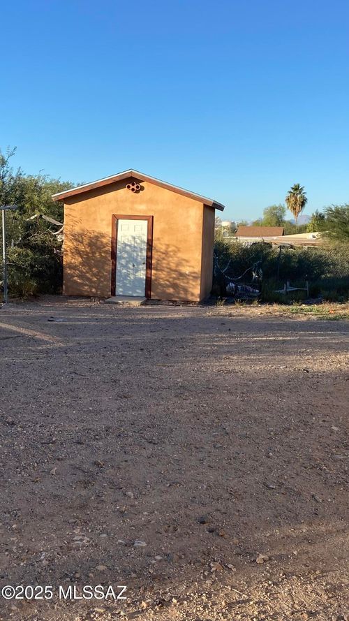 10010 S Vanessa Lane, Tucson, AZ, 85756 | Card Image
