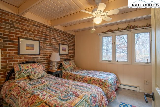 UNIT-7 - 104 Snowplow Ln, Condo with 3 bedrooms, 3 bathrooms and null parking in Beech Mountain NC | Image 18