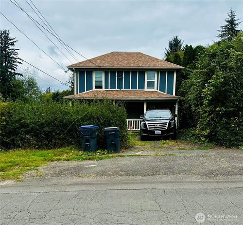 1100 Hayes St, Aberdeen, WA, 98520-2209 | Card Image