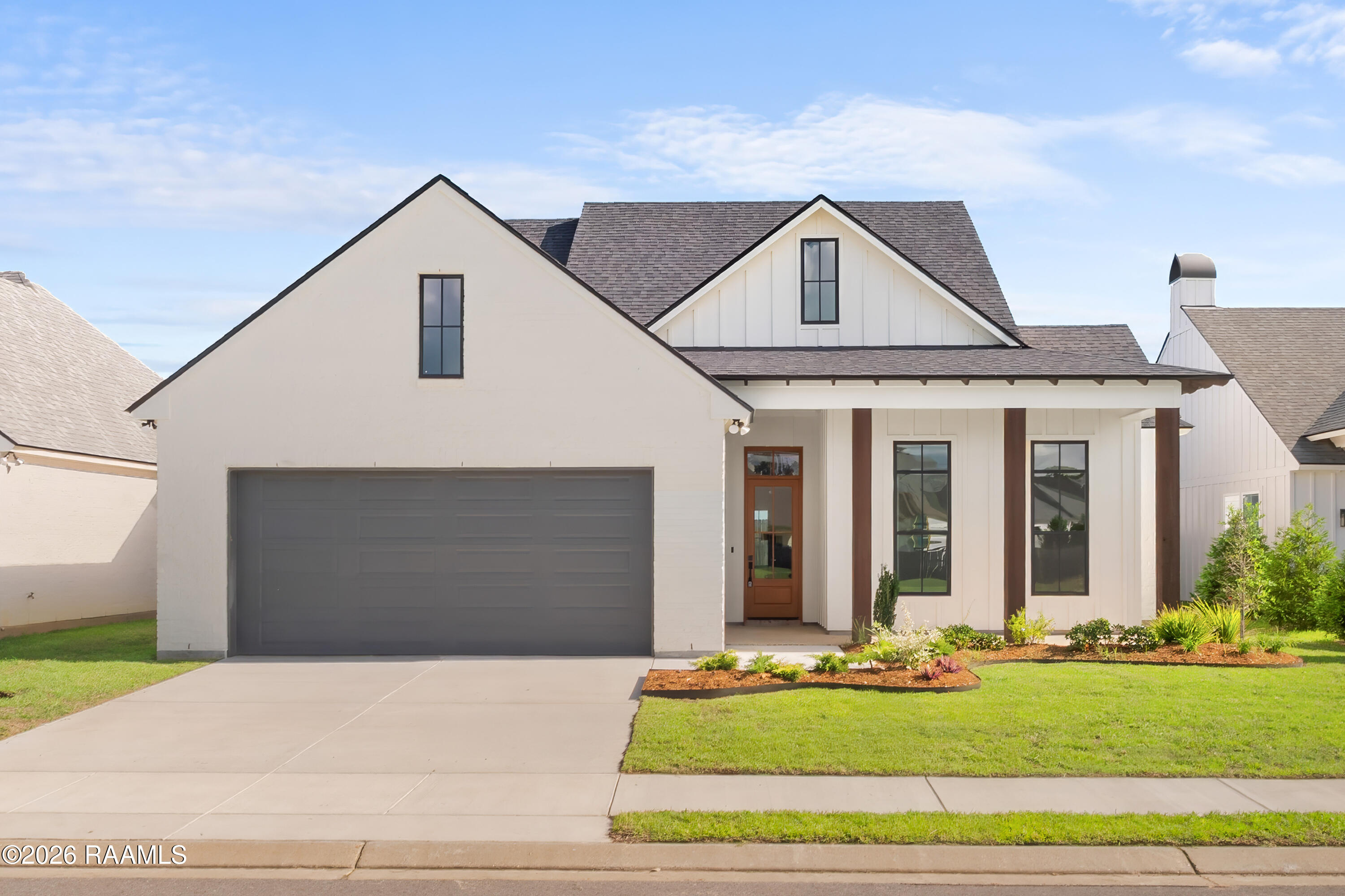 Residential in Youngsville