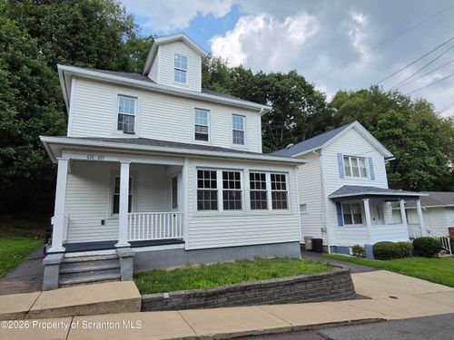 620-616-620 Leggett St, Scranton, PA, 18508-1647 | Card Image