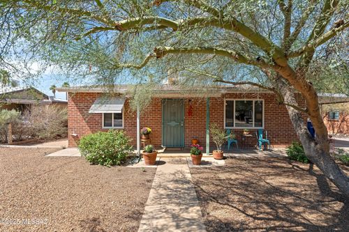 707 N Benton Ave, Tucson, AZ, 85711-1120 | Card Image