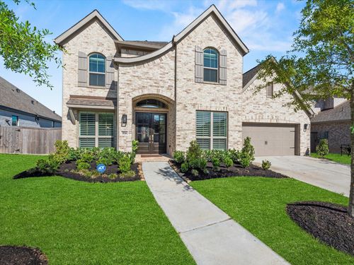 3114 Rockcress Ln, Fulshear, TX, 77423-7816 | Card Image