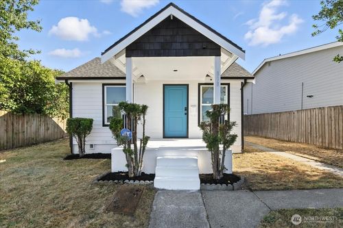 808 E 59th Street, Tacoma, WA, 98404 | Card Image