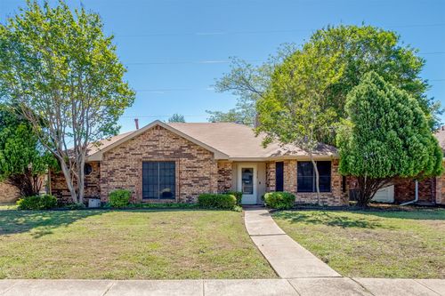 3918 Tracey Trl, Rowlett, TX, 75088-6418 | Card Image