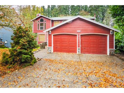 5360 Se Pine St, House other with 4 bedrooms, 3 bathrooms and 2 parking in Hillsboro OR | Image 1